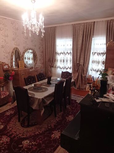 Həyət evləri və villaların satışı: 5 otaqlı, 140 kv. m, Orta təmir — 9