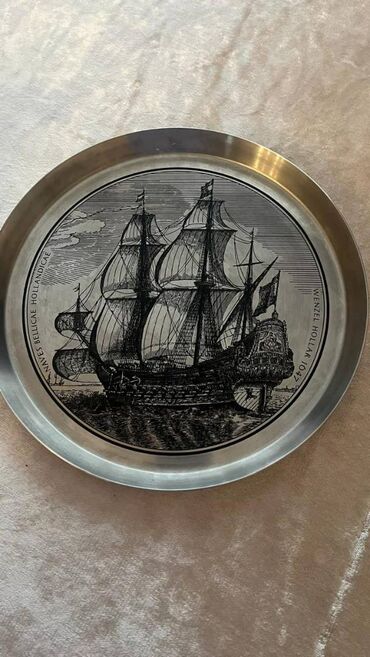 Şəkillər, tablolar: DIvar ucun dekorativ tarelkalar - Almanyadan getirilibdir her biri - -da lalafo.az — 15 Şəkillər, tablolar: DIvar ucun dekorativ tarelkalar - Almanyadan getirilibdir her biri - — 15