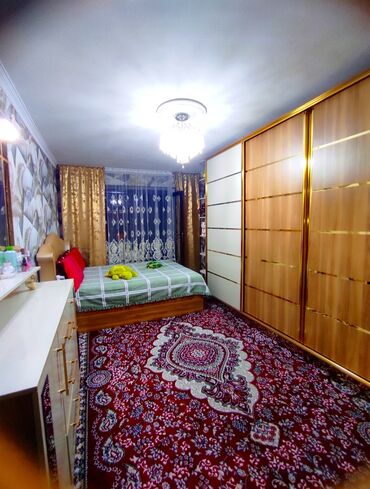 Продажа квартир: 4 комнаты, 75 м², 2 этаж, Евроремонт — 13