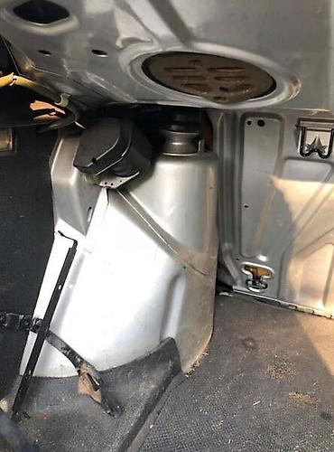 audi 1961: JETTA 1.6 KM SAT ZA VOLKSWAGEN JETTA | Jetta II 1.6 stranac delovi — 4