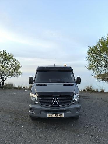Эвакуаторы: Эвакуатор, Mercedes-Benz, 2007 г., Ломаная — 1