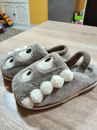nove nike patike: Slipper booties, Size - 26 at lalafo.rs nove nike patike: Slipper booties, Size - 26
