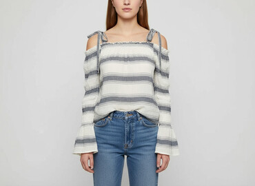 tommy hilfiger basic t shirty: Vero Moda, Жіноча блуза, розмір S