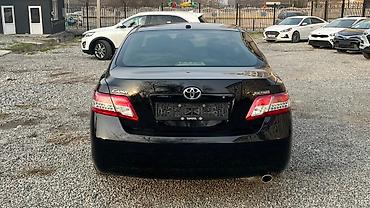 Toyota: Toyota Camry: 2011 г., 2.5 л, Автомат, Газ, Седан — 4