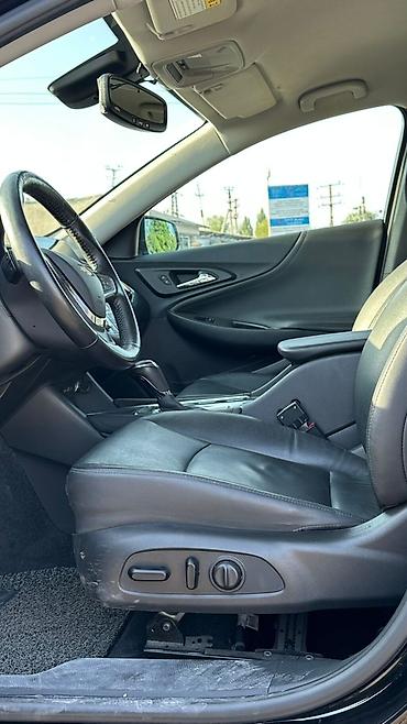 Chevrolet: Chevrolet Malibu: 2019 г., Автомат, Бензин, Седан — 12