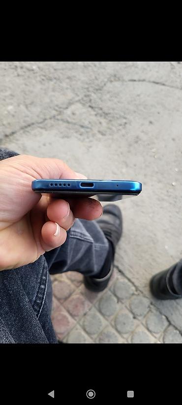 samsung. note 8: Məhsul: Mavi rəngli smartfon Xüsusiyyətlər - Ekran: Tam ekran. ön — 2