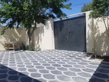 Həyət evləri və villaların satışı: Binəqədi qəs. 4 otaqlı, 125 kv. m, Kredit yoxdur, Yeni təmirli — 15