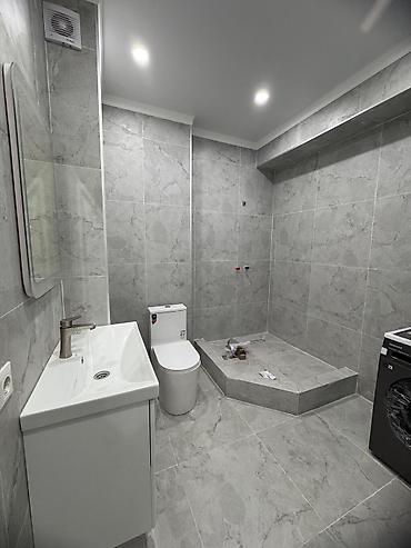 Продажа квартир: 1 комната, 59 м², Элитка, 6 этаж, Евроремонт — 7