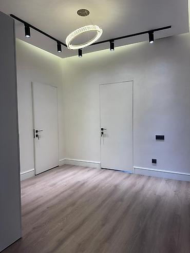 Долгосрочная аренда домов: 350 м², 8 комнат, Парковка, Евроремонт, Кондиционер — 9