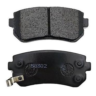 тормозные колодки к5: Тормозные колодки Hyundai / KIA K5/sonata ЗАДНИЕ #KiaK5 — 2