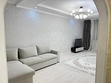 Продажа квартир: 2 комнаты, 75 м², Элитка, 3 этаж, Евроремонт — 1