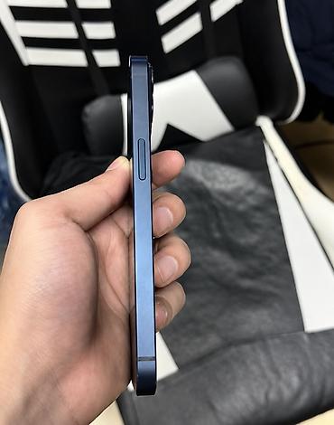 iphone 13 pro azerbaycanda qiymeti: IPhone 13, 128 GB, Midnight, Simsiz şarj — 3