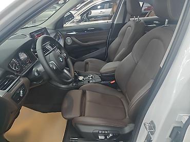 BMW: BMW X1: 2022 г., Автомат, Кроссовер — 5