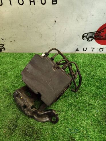 AUTOHUB на Дэн Сяопина 266: Блок abs Hyundai Sonata LF 2 2015 (б/у)