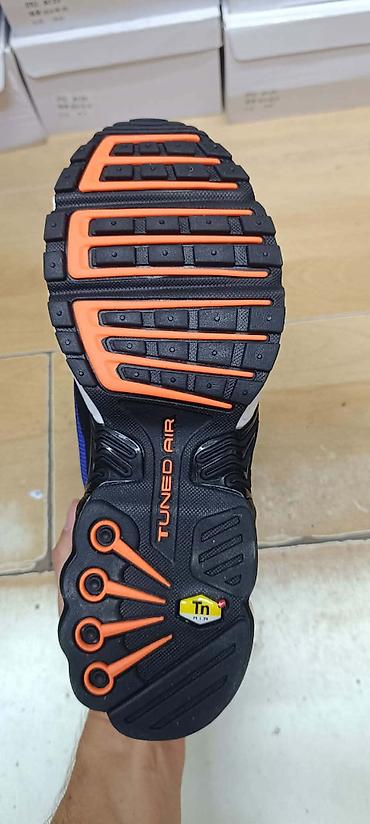 dsquared: Nike air max tn tuned patike A klasa NOVO Novo Brojevi 41 do 46 fb — 9
