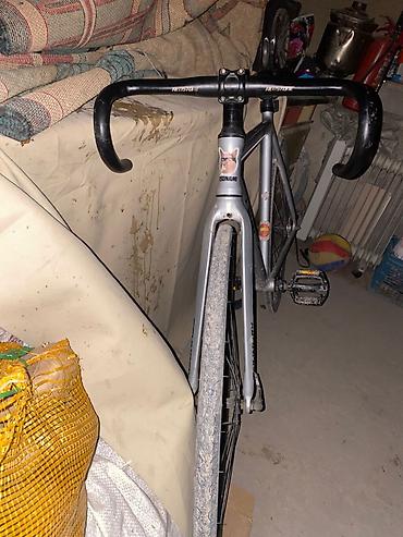 Шоссейные велосипеды: Шоссейный велосипед, Tsunami — 9