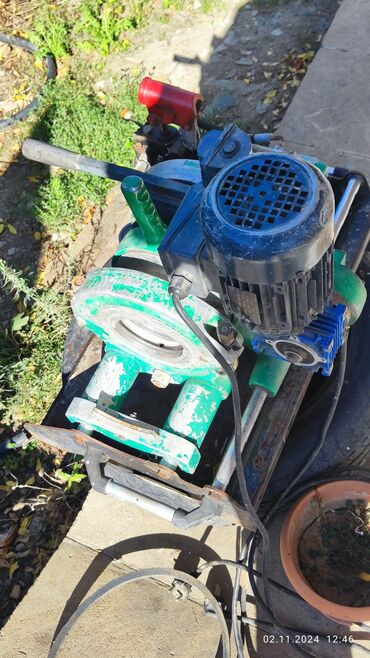 Qaynaq, svarka aparatları: Qaynaq aparatı — 9