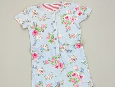sukienki letnie w kwiaty sklep: Pozostałe ubrania dziecięce, Tu, 7 lat, 116-122 cm, stan - Bardzo dobry
