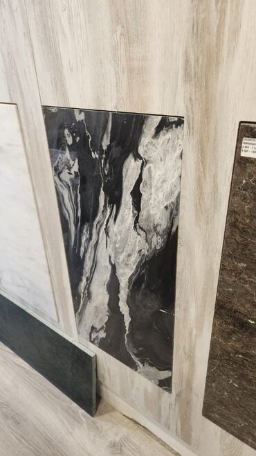 Mərmər: Məhsul: Patara mərmər plitələri Təsvir: - Təbii mərmər teksturalı — 30