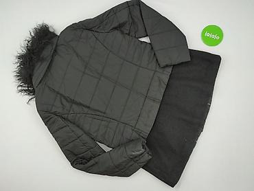 pluszowe kurtki: Płaszcz damski, rozmiar XL — 3