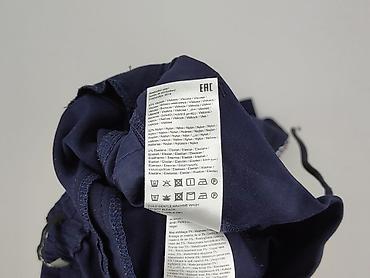 only blue behaviour: ONLY, Spodnie materiałowe damskie, rozmiar S — 5