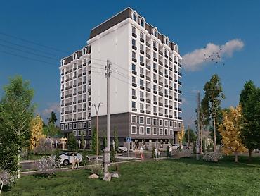 сдаю кв восток 5: 2 комнаты, 55 м², Восток-5 мкр Элитка, 12 этаж, Свежий ремонт — 5