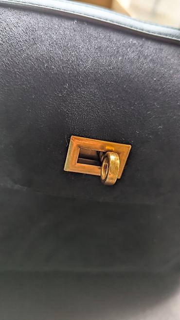 Классические сумки: Классическая сумка, Материал: Искусственная кожа, Жёсткая конструкция, Женские, Новый — 5