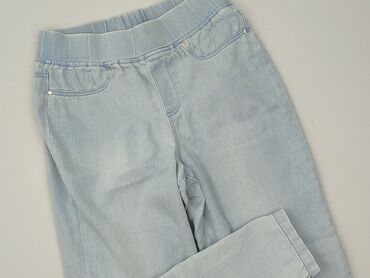 Jeansy damskie, rozmiar M