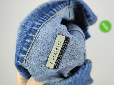 hampton republic 27 jacket: Kurtka jeansowa damska, rozmiar M — 4