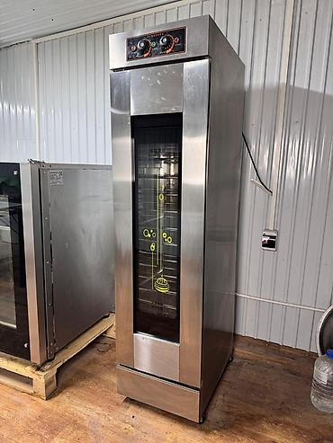 Тестораскаточные аппараты: Тестораскаточная машина (dough sheeter) модель E630 Профессиональная — 9