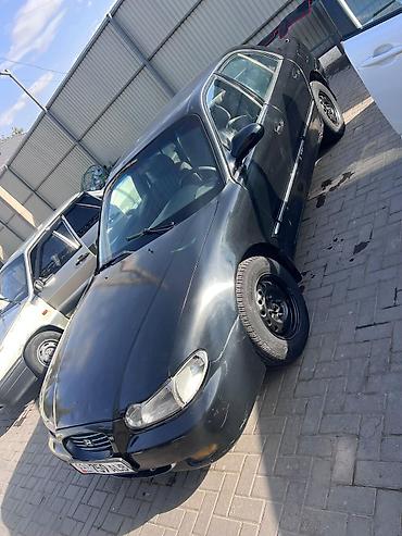 hunday: Hyundai Sonata: 1998 г., Автомат, Седан — 1