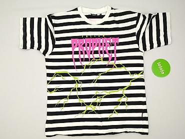 cropp black sabbath: Cropp, T-shirt damski, rozmiar M — 2