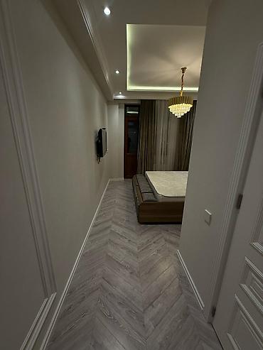iceriseher ev satilir: 2 otaqlı, Yeni tikili, 104 kv. m — 7