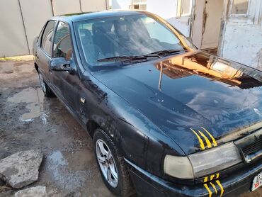 daewoo lacetti баткен: Opel Vectra: 1993 г., 1.6 л, Механика, Бензин, Седан