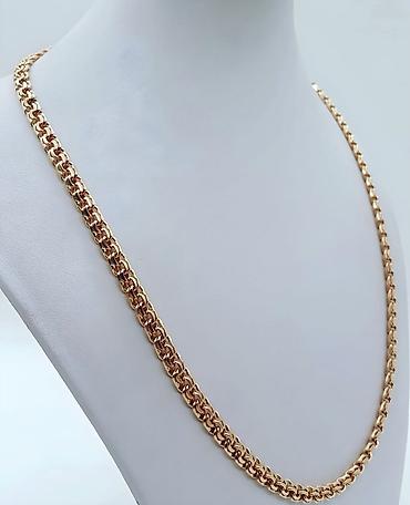 Серебряные цепочки: Изготовление Цепей и Браслетов ⛓️💎 Серебро 925-960 проба, на Заказ — 10