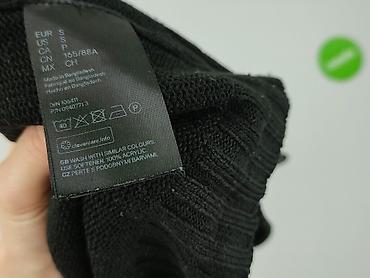 hm cekiny: H&M Divided, Kardigan damski, rozmiar S — 6