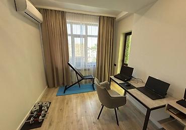 сириус плюс: 3 комнаты, 82 м², Золотой квадрат 5 этаж — 7
