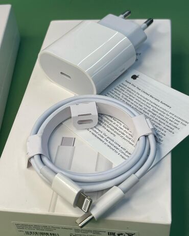 iphone 12 mini новый: Кабель USB-C - Lightning Power Delivery 25W предназначен для передачи