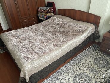 белорусская мебель спальный гарнитур бишкек цены: Спальный гарнитур