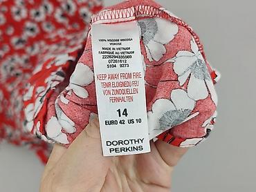 ukośne: Dorothy Perkins, Sukienka damska, rozmiar XL — 4