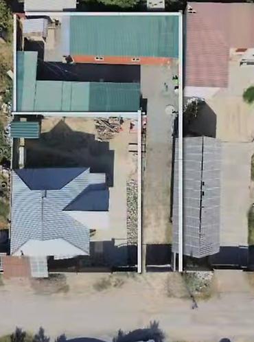 кулатова базар: Калыс Ордодон уй сатылат бардык шарты бар школго, магазиндерге — 2