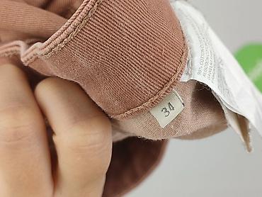 pull and bear cargo: C&A, Szorty damskie, rozmiar M — 6