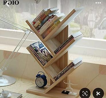 Sifarişlə digər ev mebeli: Pulsuz quraşdırılma — 10