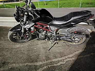 gilera runner: Naked 300 куб. см, Бензин, Взрослый, Б/у — 8