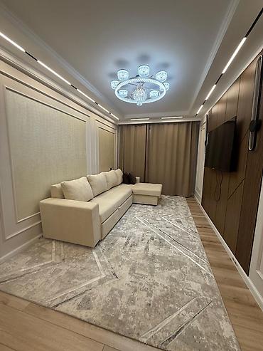 300 000: 3 комнаты, 77 м², Технопарк Элитка, 3 этаж, Евроремонт — 2