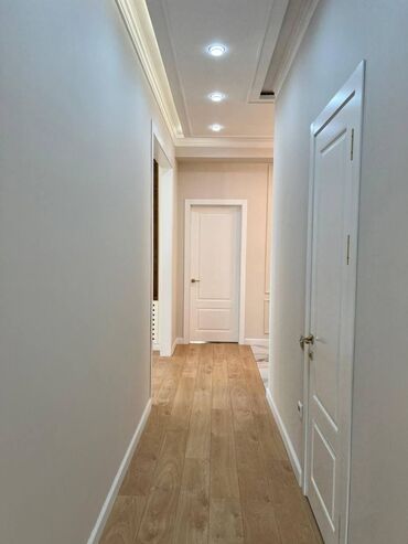 недвижимость дома: 3 комнаты, 120 м², Элитка, 7 этаж, Евроремонт