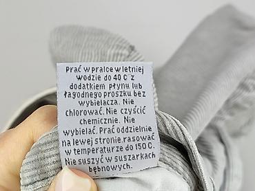 pull and bear dostawa: Męskie spodnie sztruksowe Verdana - Marka: Verdana - Model: klasyczne — 7