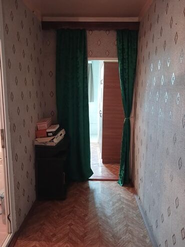 квартира кызыл аскер: Баку, Пос. Бакиханов, 1 комната, Вторичка, м. Нефтчиляр, 45 м²