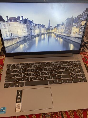 ноутбук дешёвые: Ноутбук, Lenovo, Intel Core i3