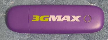 Modemlər və şəbəkə avadanlıqları: Azercell data karti. Internet modem kimi istifadə etmək mumkundur. DVR — 7